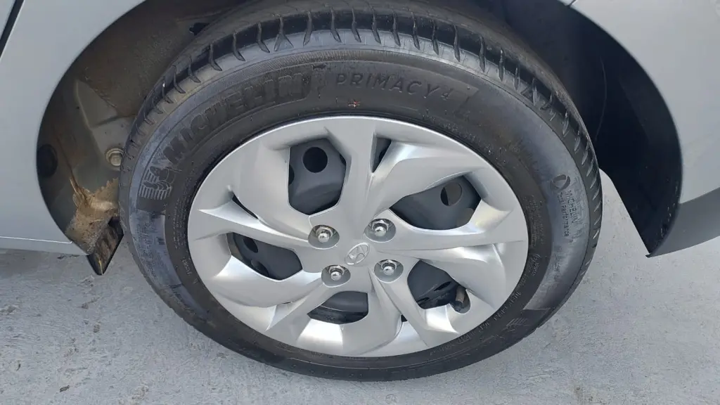 HYUNDAI HB 20 Hatch - Foto