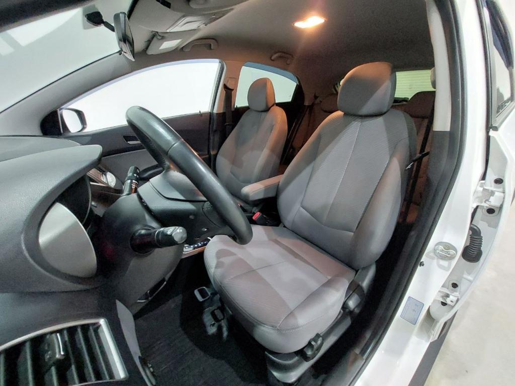 HYUNDAI HB 20 Hatch X - Foto