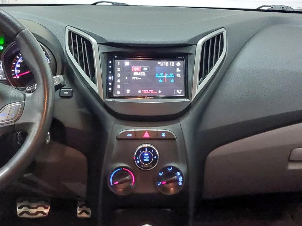 HYUNDAI HB 20 Hatch X - Foto