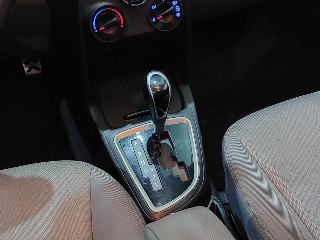 HYUNDAI HB 20 Hatch X - Foto