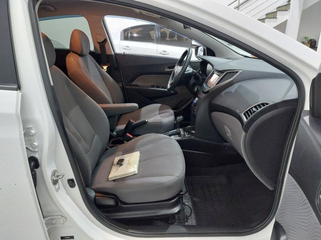HYUNDAI HB 20 Hatch X - Foto