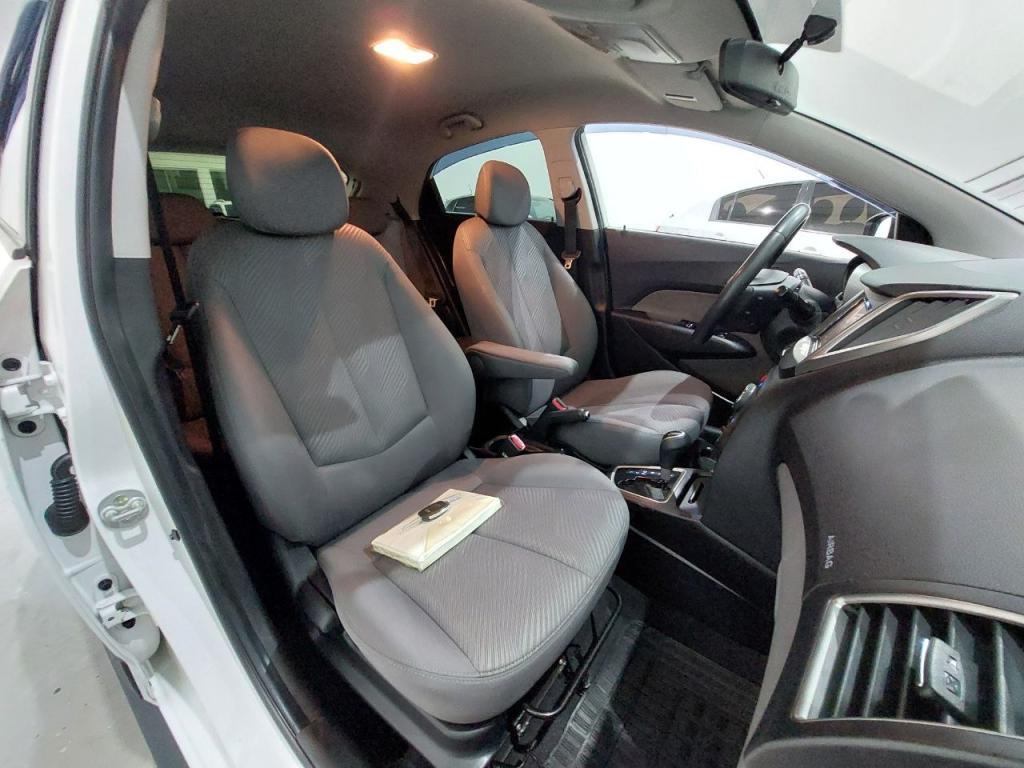 HYUNDAI HB 20 Hatch X - Foto
