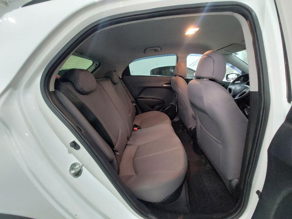 HYUNDAI HB 20 Hatch X - Foto