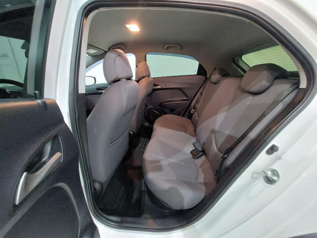 HYUNDAI HB 20 Hatch X - Foto