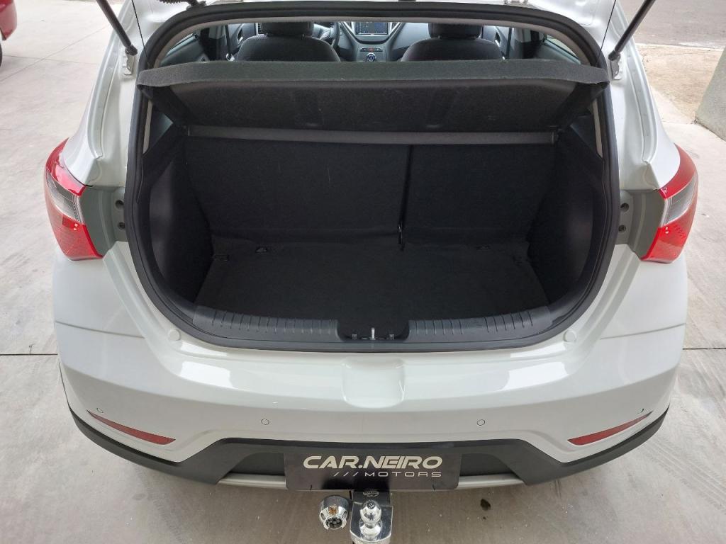 HYUNDAI HB 20 Hatch X - Foto
