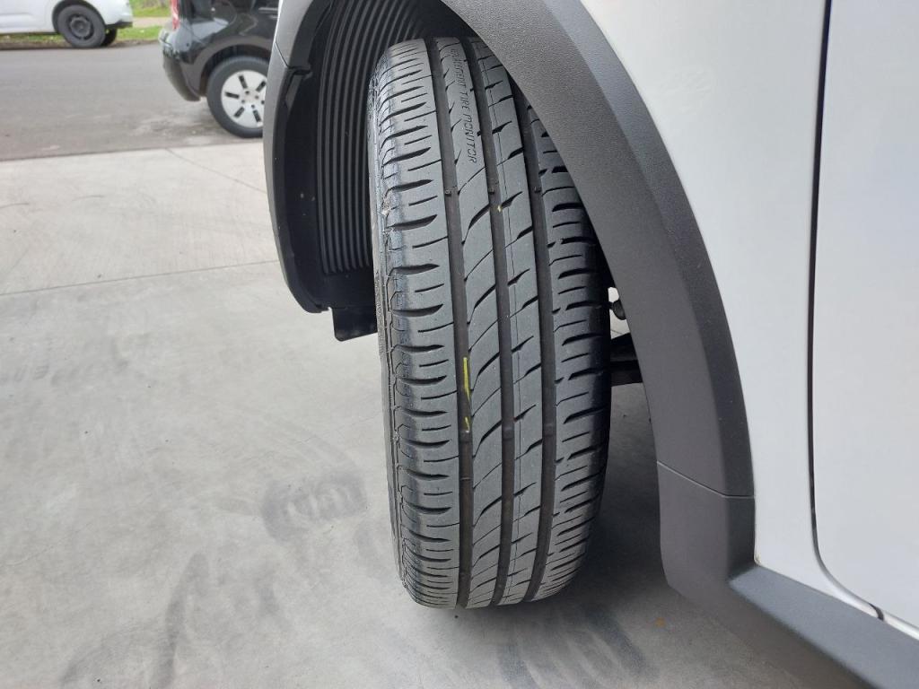 HYUNDAI HB 20 Hatch X - Foto