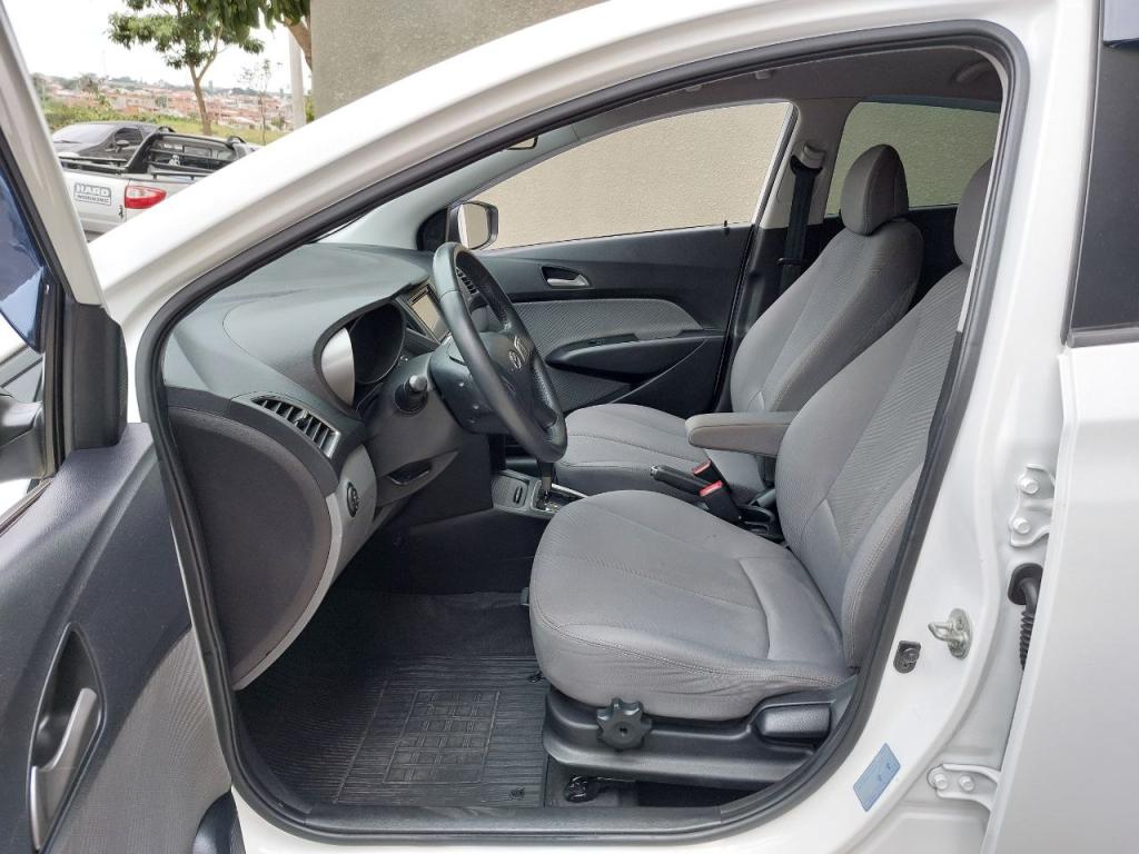 HYUNDAI HB 20 Hatch X - Foto