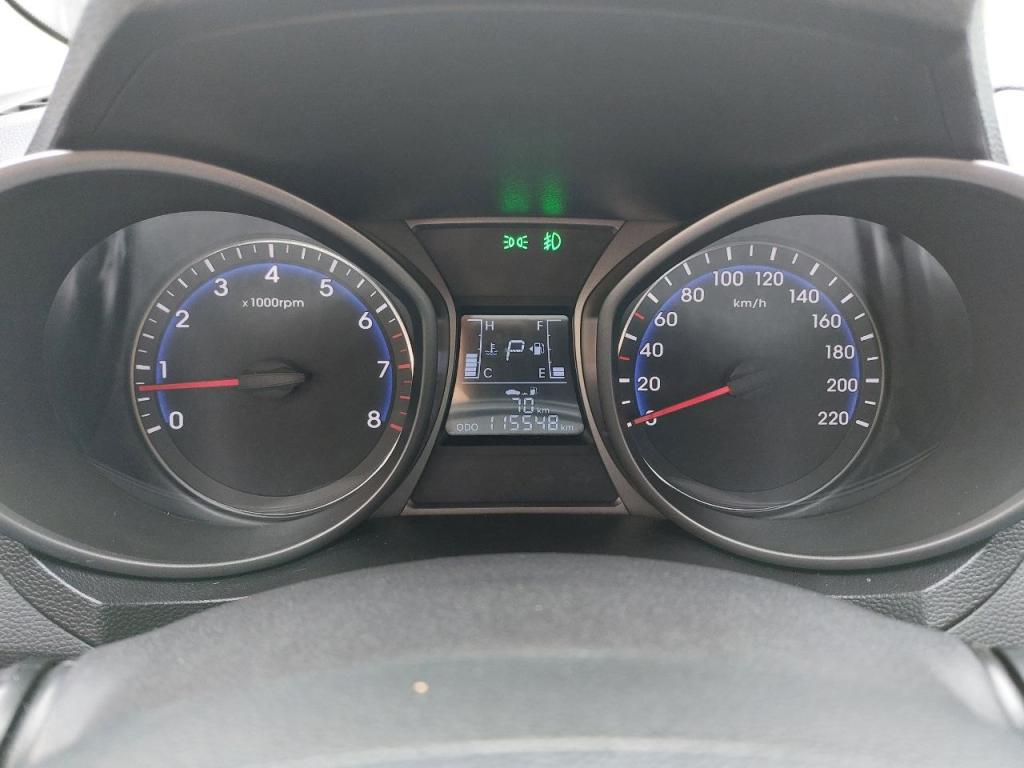 HYUNDAI HB 20 Hatch X - Foto