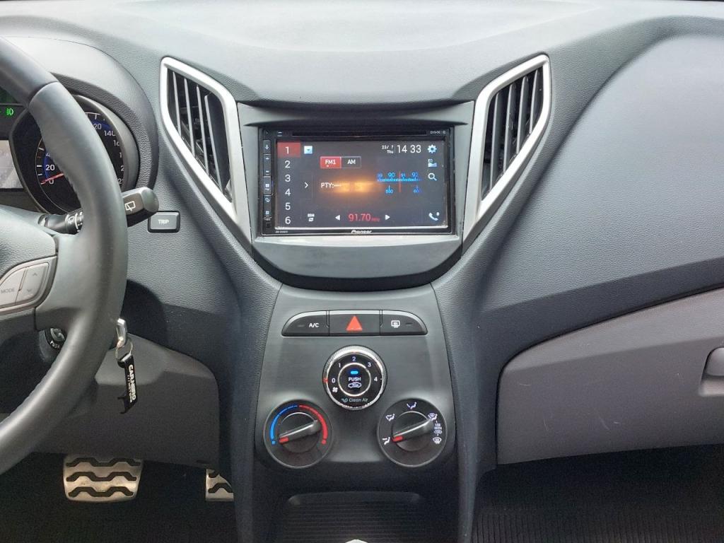 HYUNDAI HB 20 Hatch X - Foto