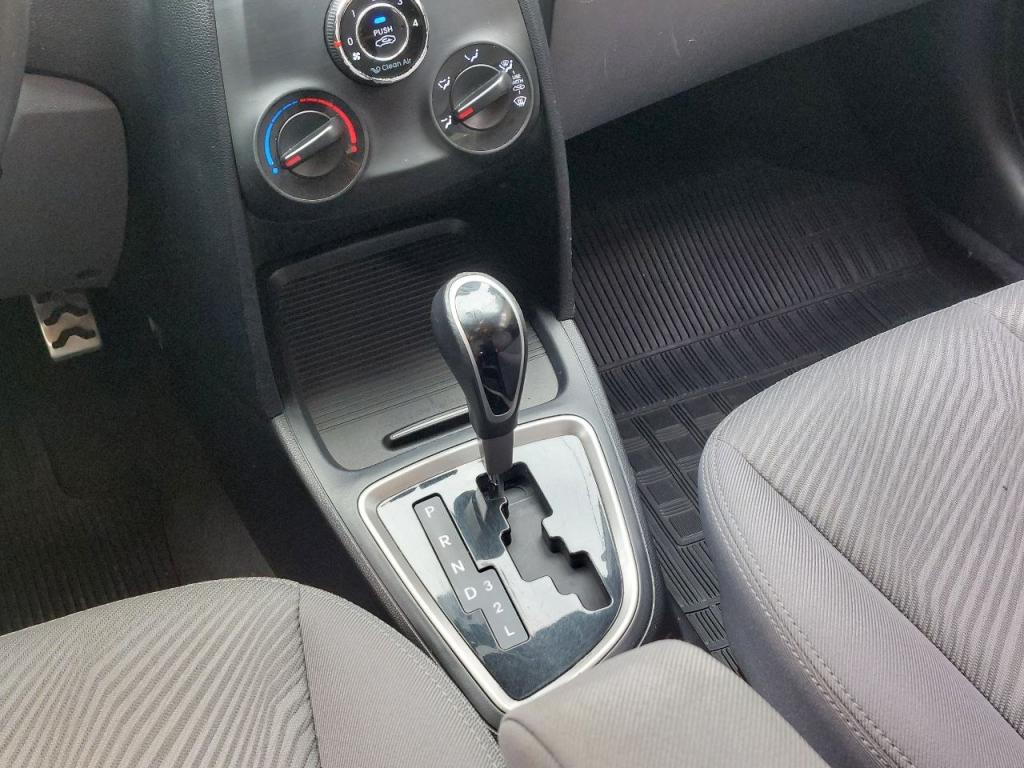 HYUNDAI HB 20 Hatch X - Foto