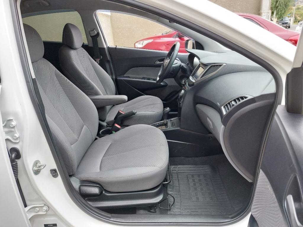 HYUNDAI HB 20 Hatch X - Foto
