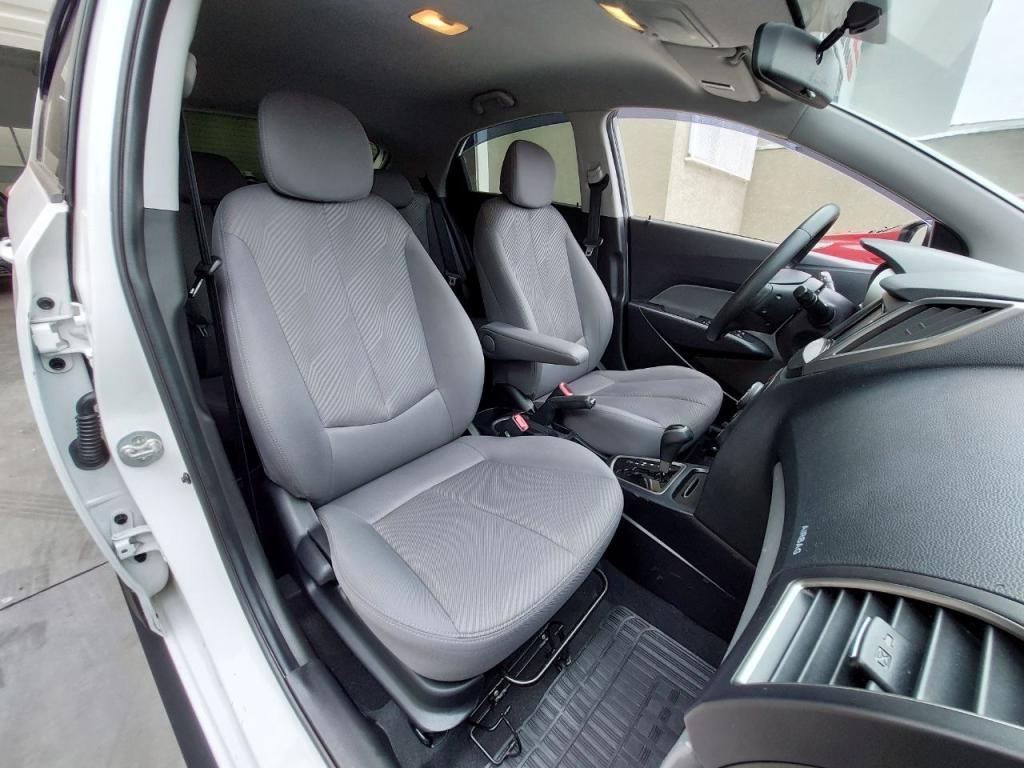 HYUNDAI HB 20 Hatch X - Foto