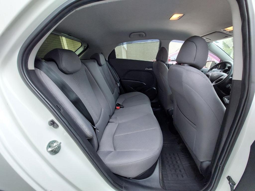 HYUNDAI HB 20 Hatch X - Foto