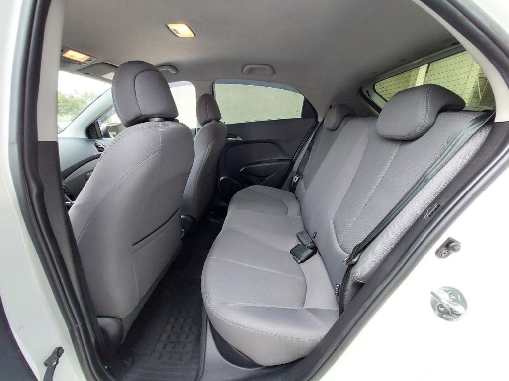HYUNDAI HB 20 Hatch X - Foto