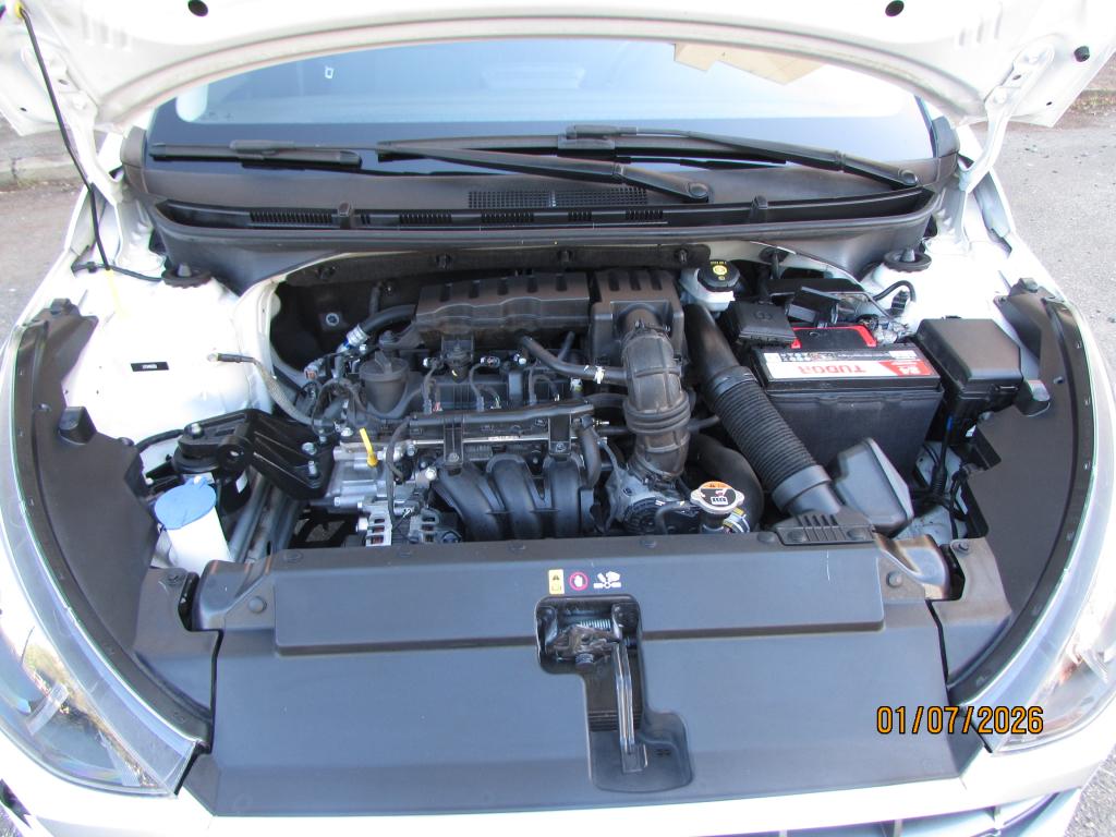 HYUNDAI HB 20 Hatch - Foto