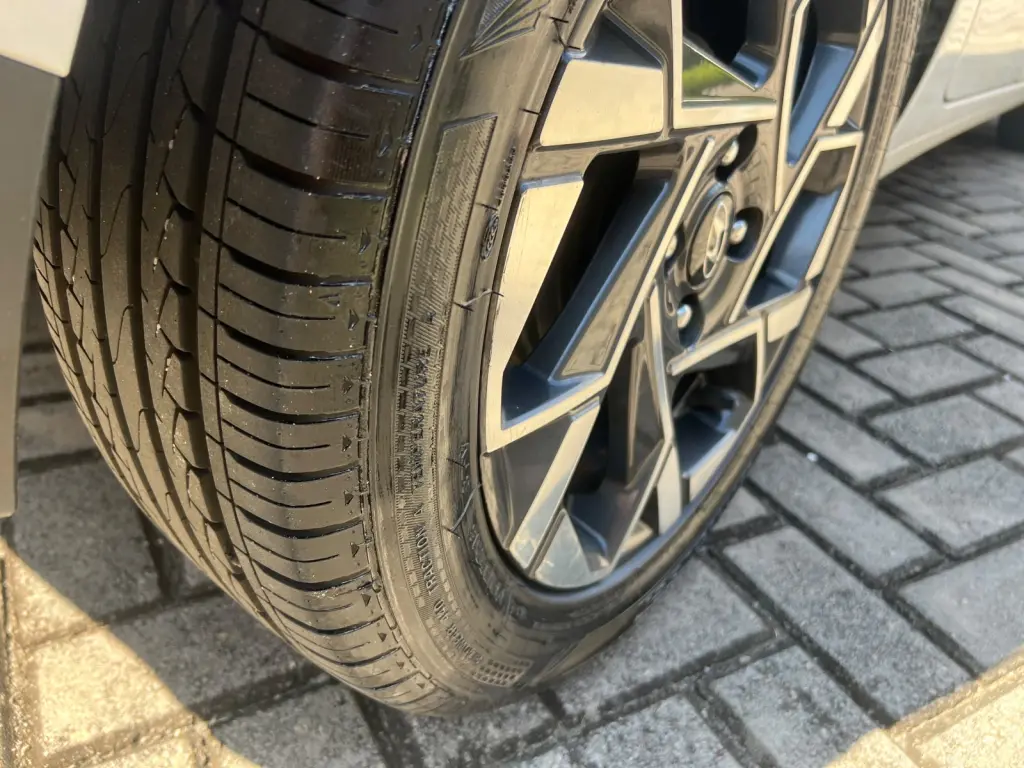 HYUNDAI HB 20 Hatch - Foto