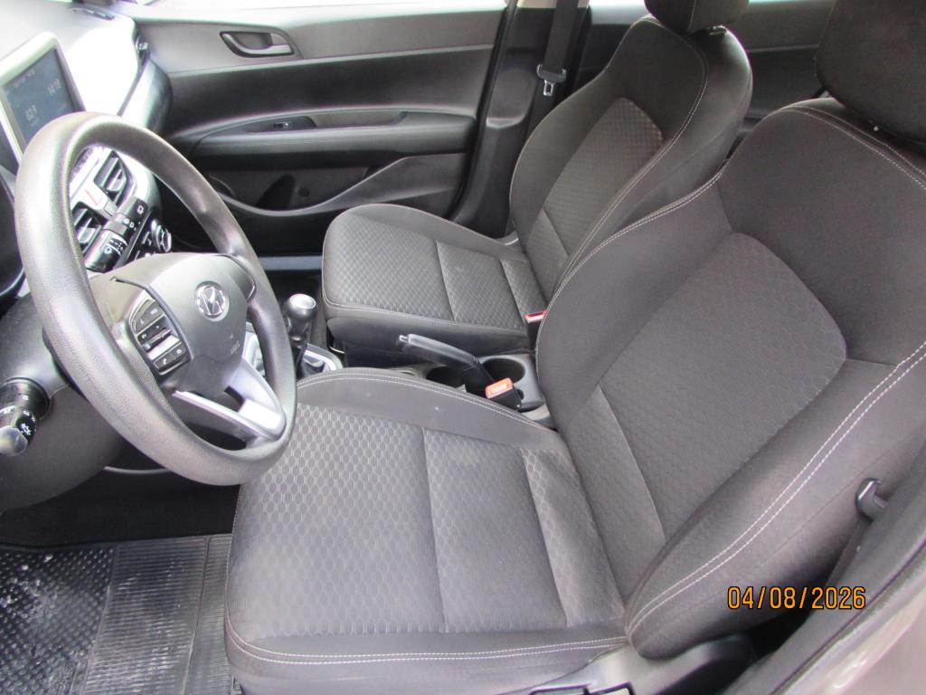 HYUNDAI HB 20 Hatch - Foto