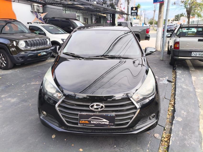 HYUNDAI HB 20 Hatch - Foto