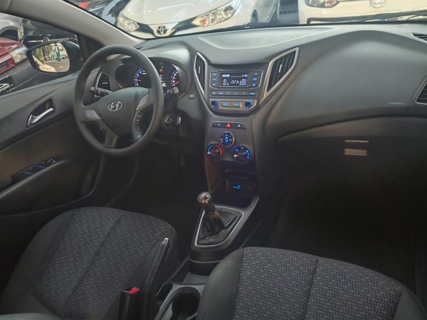 HYUNDAI HB 20 Hatch - Foto