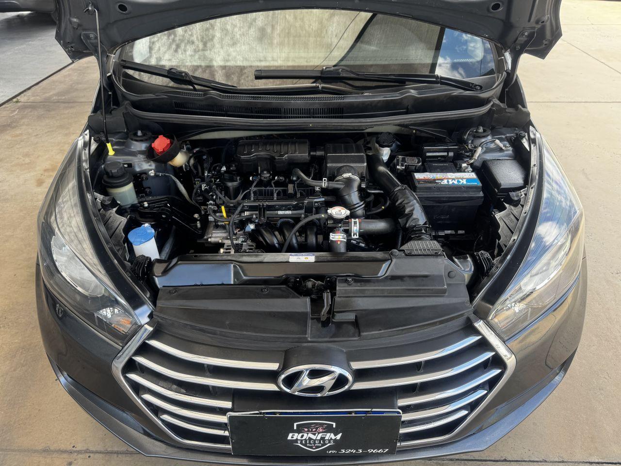 HYUNDAI HB 20 Hatch - Foto