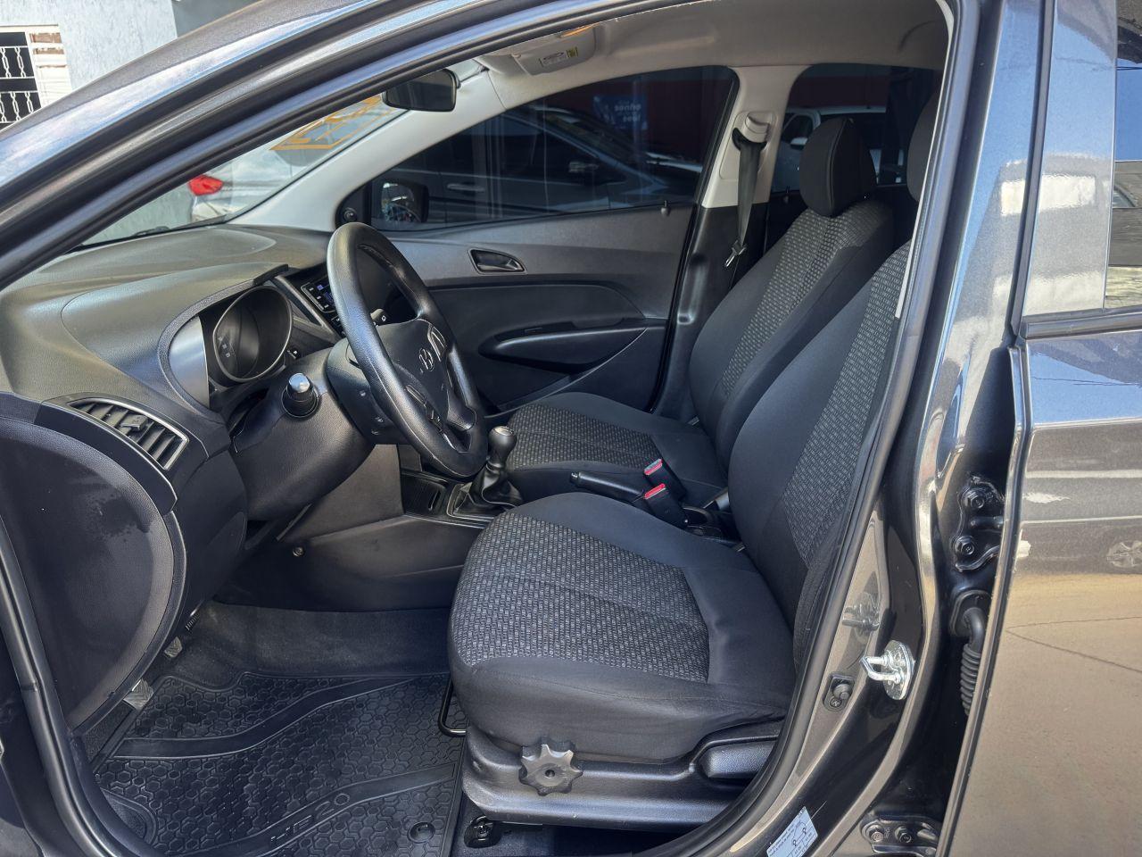HYUNDAI HB 20 Hatch - Foto