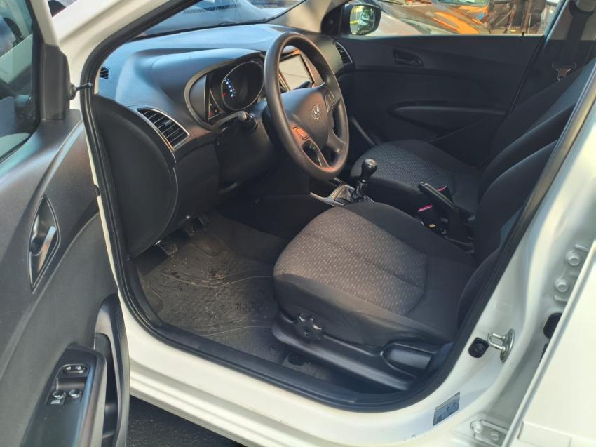 HYUNDAI HB 20 Hatch - Foto