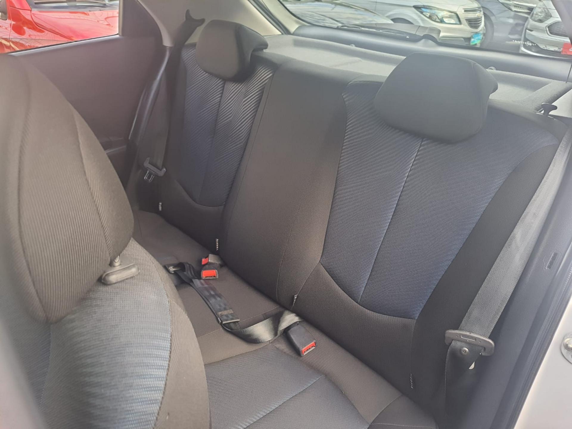 HYUNDAI HB 20 Hatch - Foto