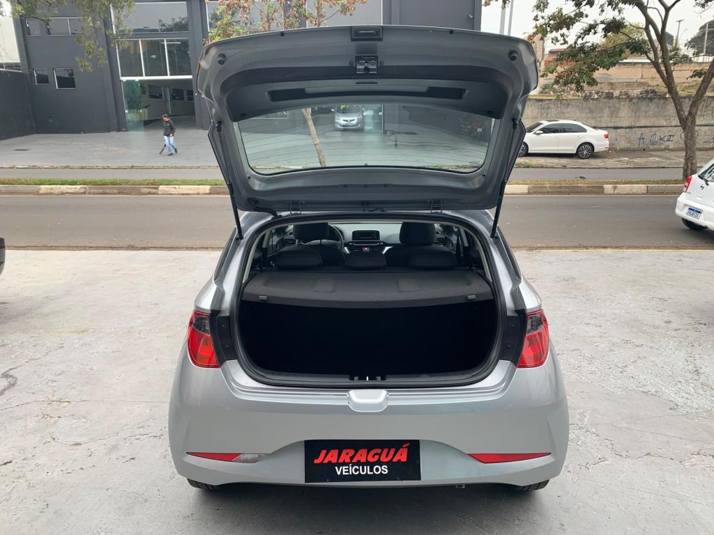 HYUNDAI HB 20 Hatch - Foto