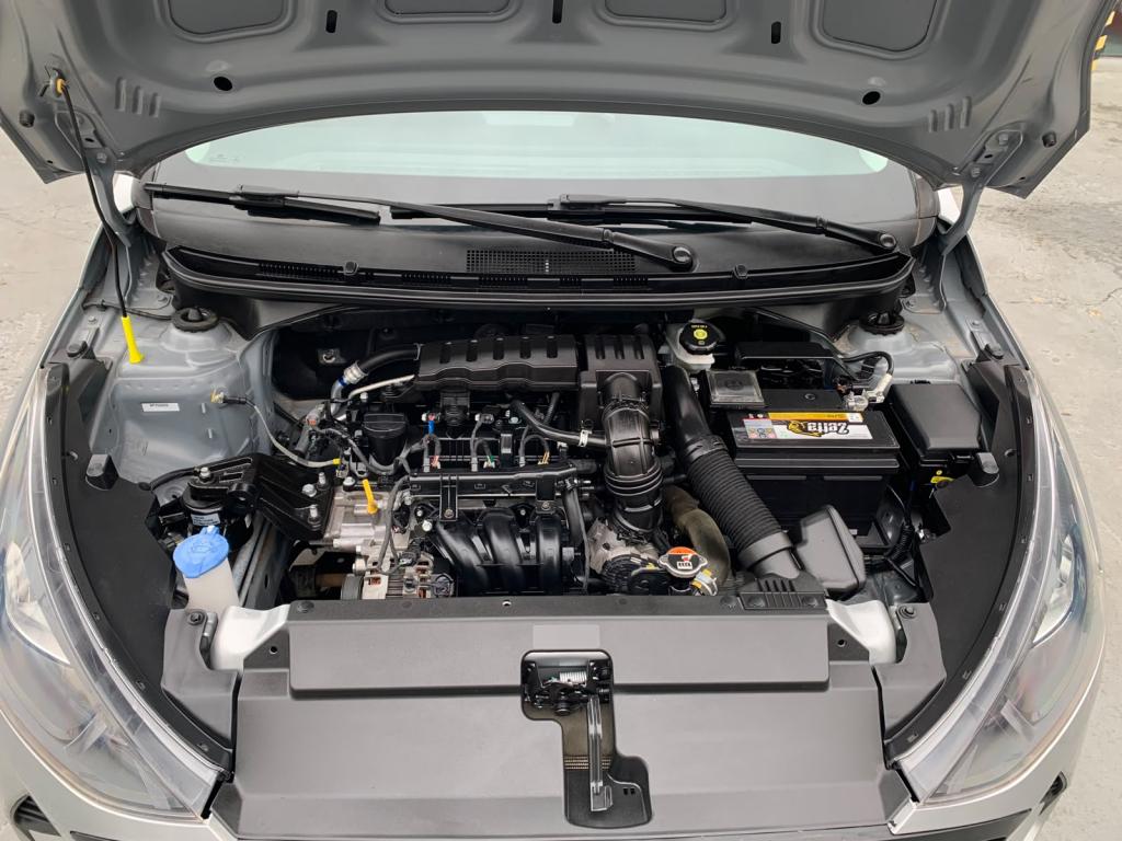 HYUNDAI HB 20 Hatch - Foto