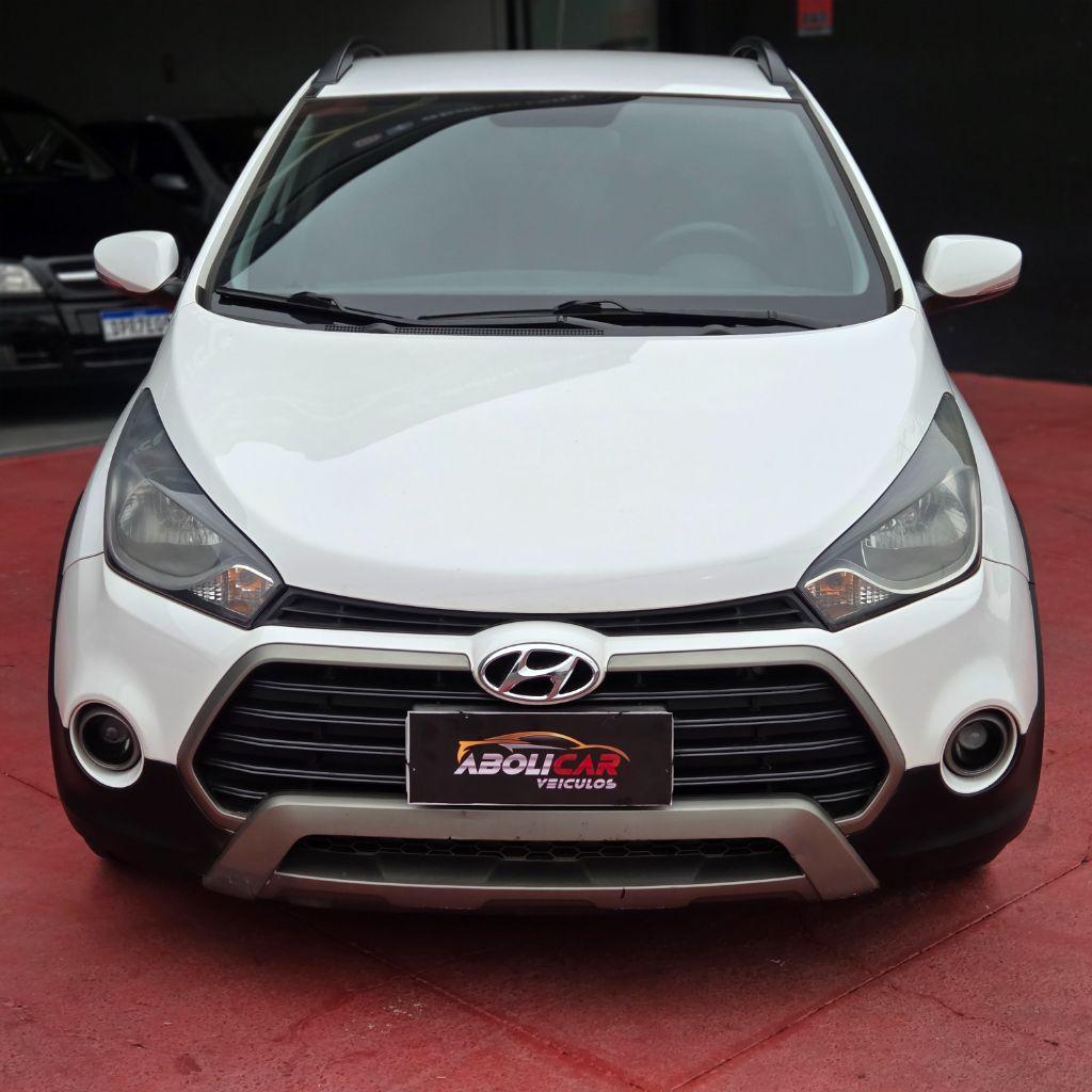 HYUNDAI HB 20 Hatch X - Foto