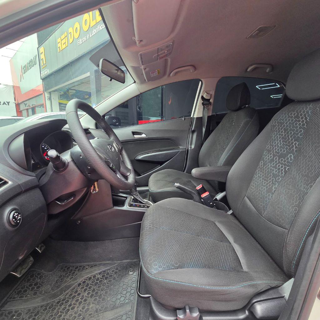 HYUNDAI HB 20 Hatch X - Foto