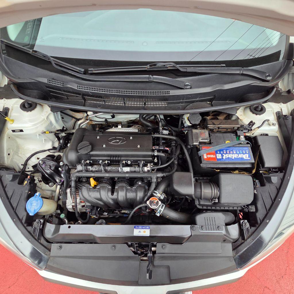 HYUNDAI HB 20 Hatch X - Foto