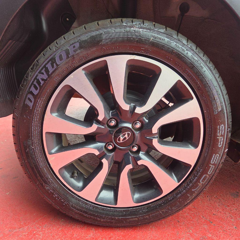 HYUNDAI HB 20 Hatch X - Foto