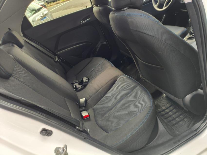 HYUNDAI HB 20 Hatch X - Foto