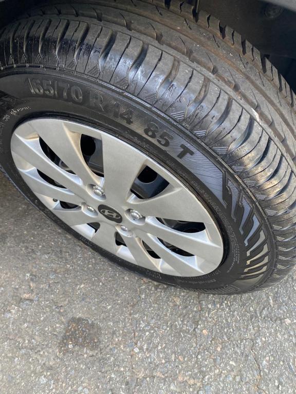 HYUNDAI HB 20 Hatch - Foto