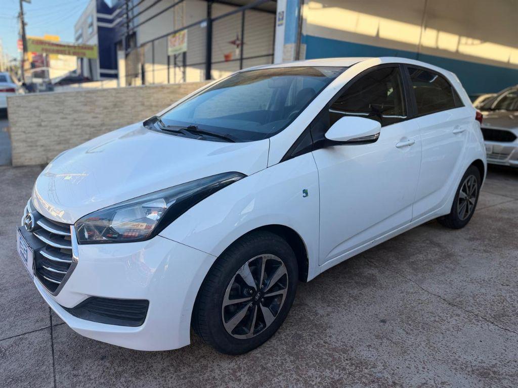 HYUNDAI HB 20 Hatch