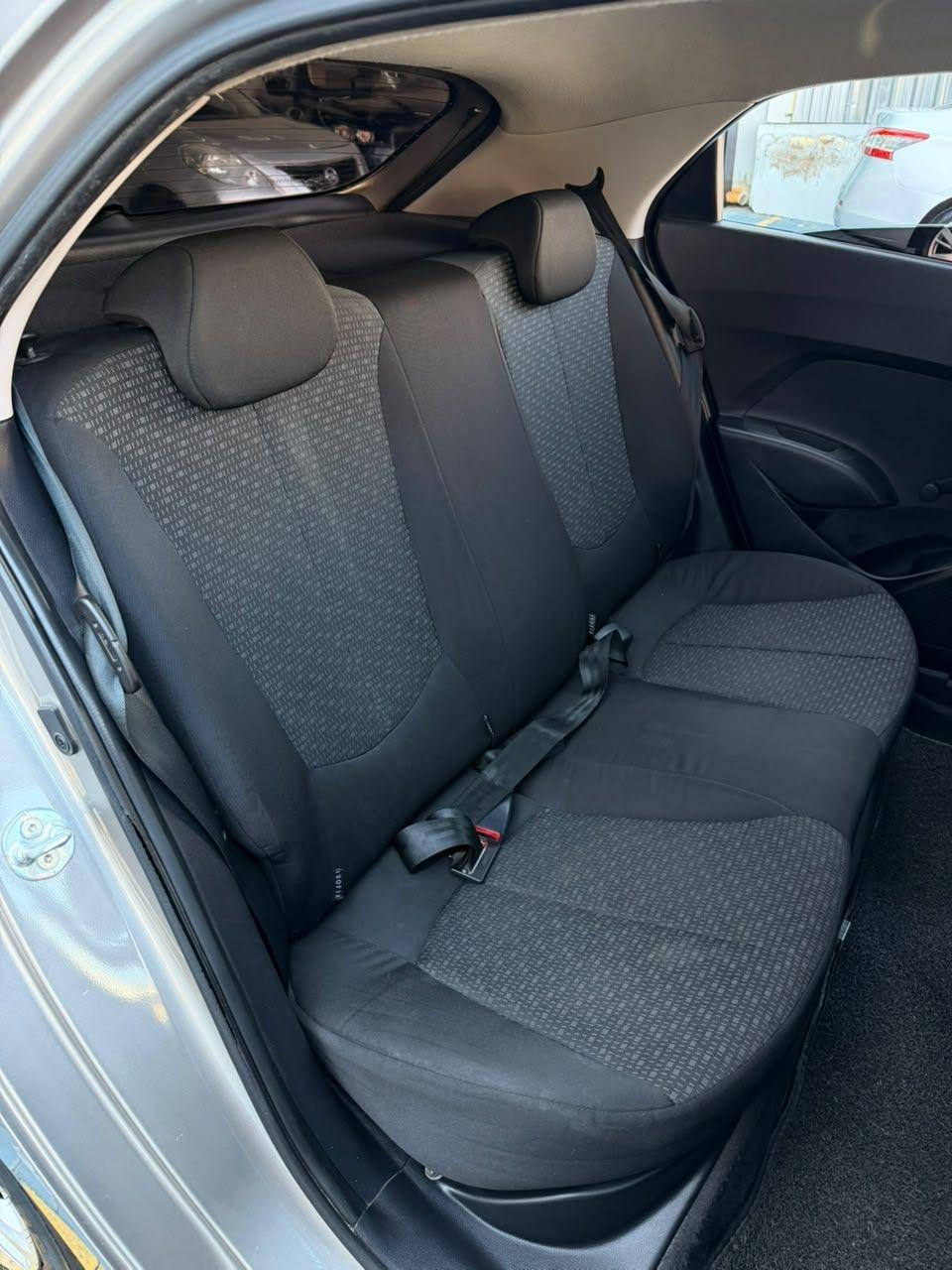HYUNDAI HB 20 Hatch - Foto