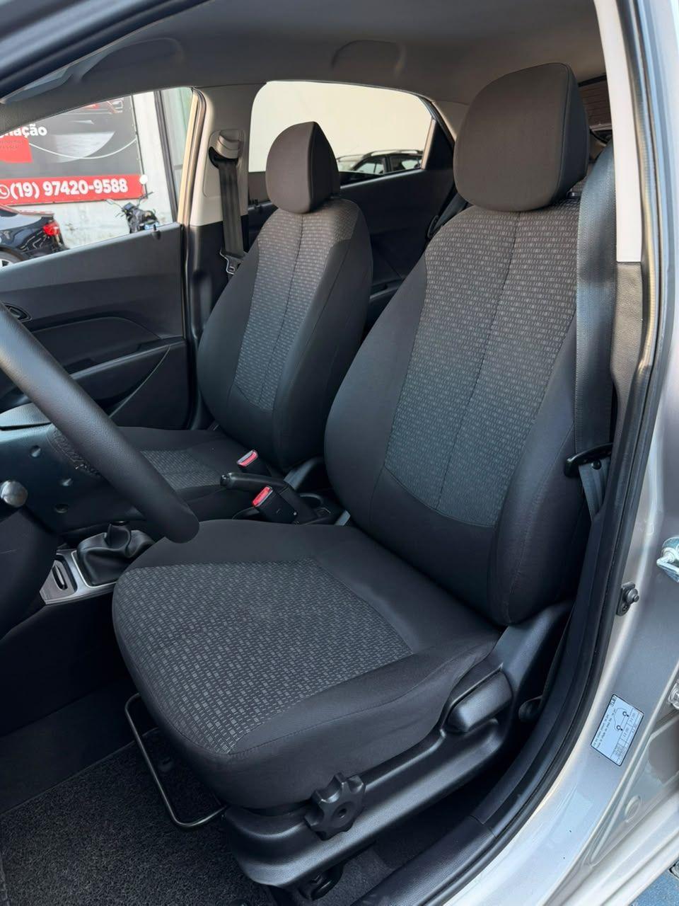 HYUNDAI HB 20 Hatch - Foto
