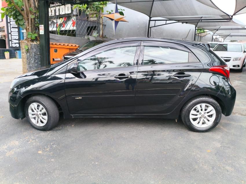 HYUNDAI HB 20 Hatch - Foto