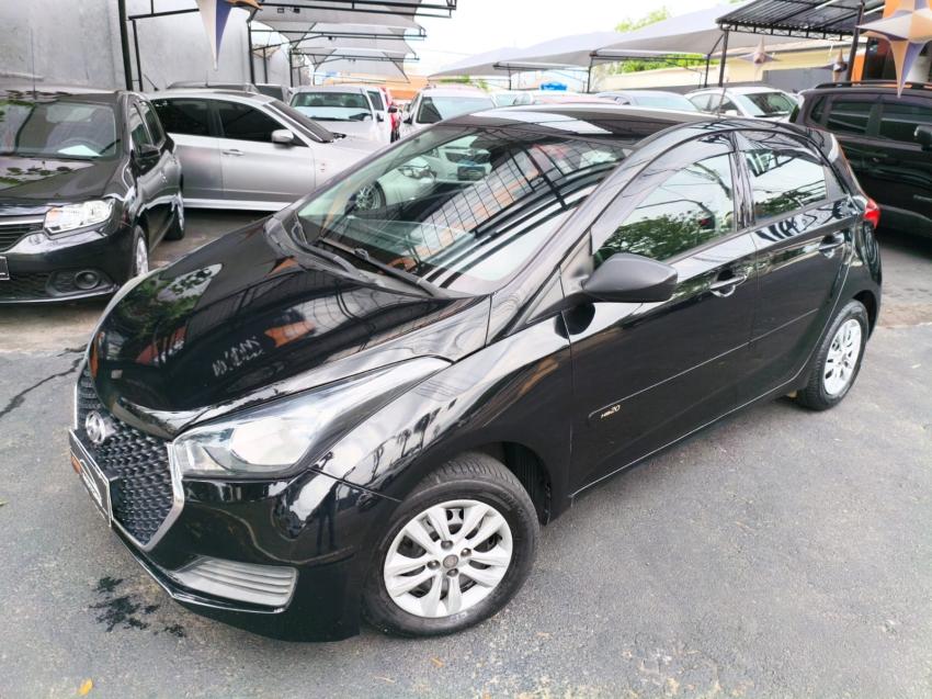 HYUNDAI HB 20 Hatch - Foto
