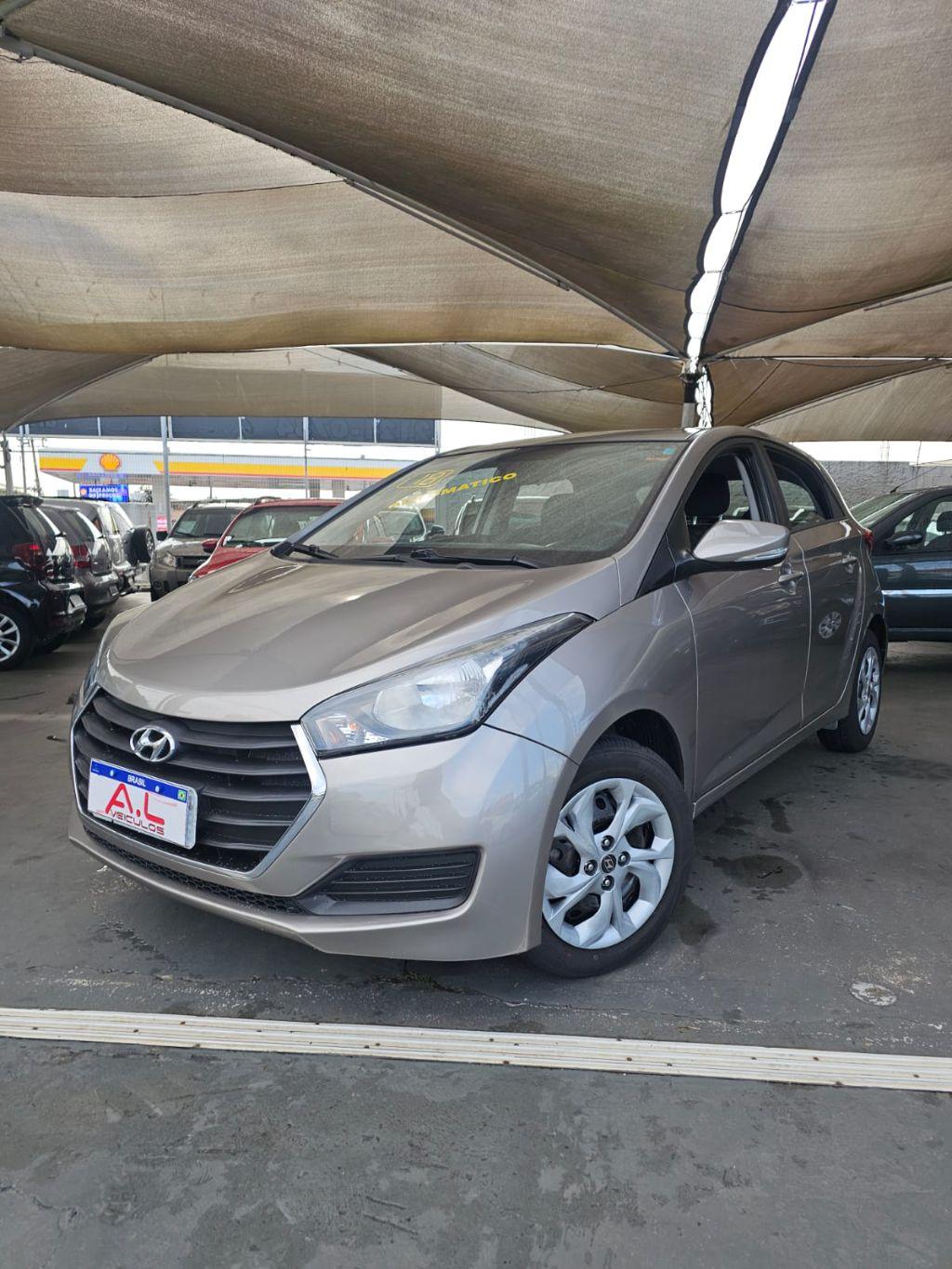 HYUNDAI HB 20 Hatch - Foto