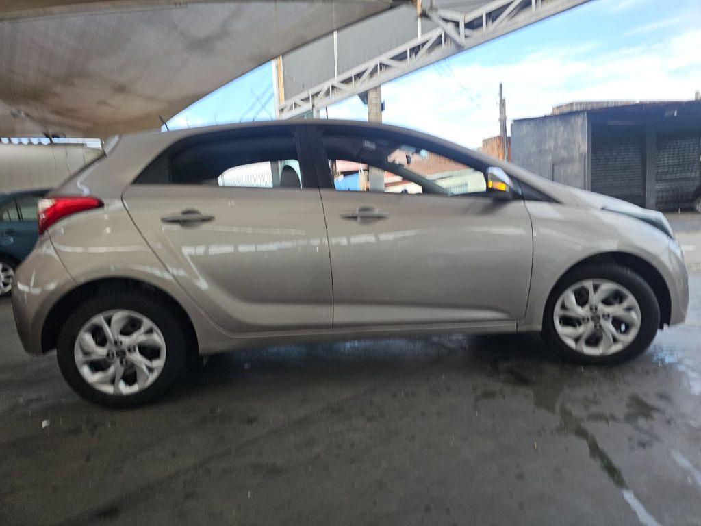 HYUNDAI HB 20 Hatch - Foto