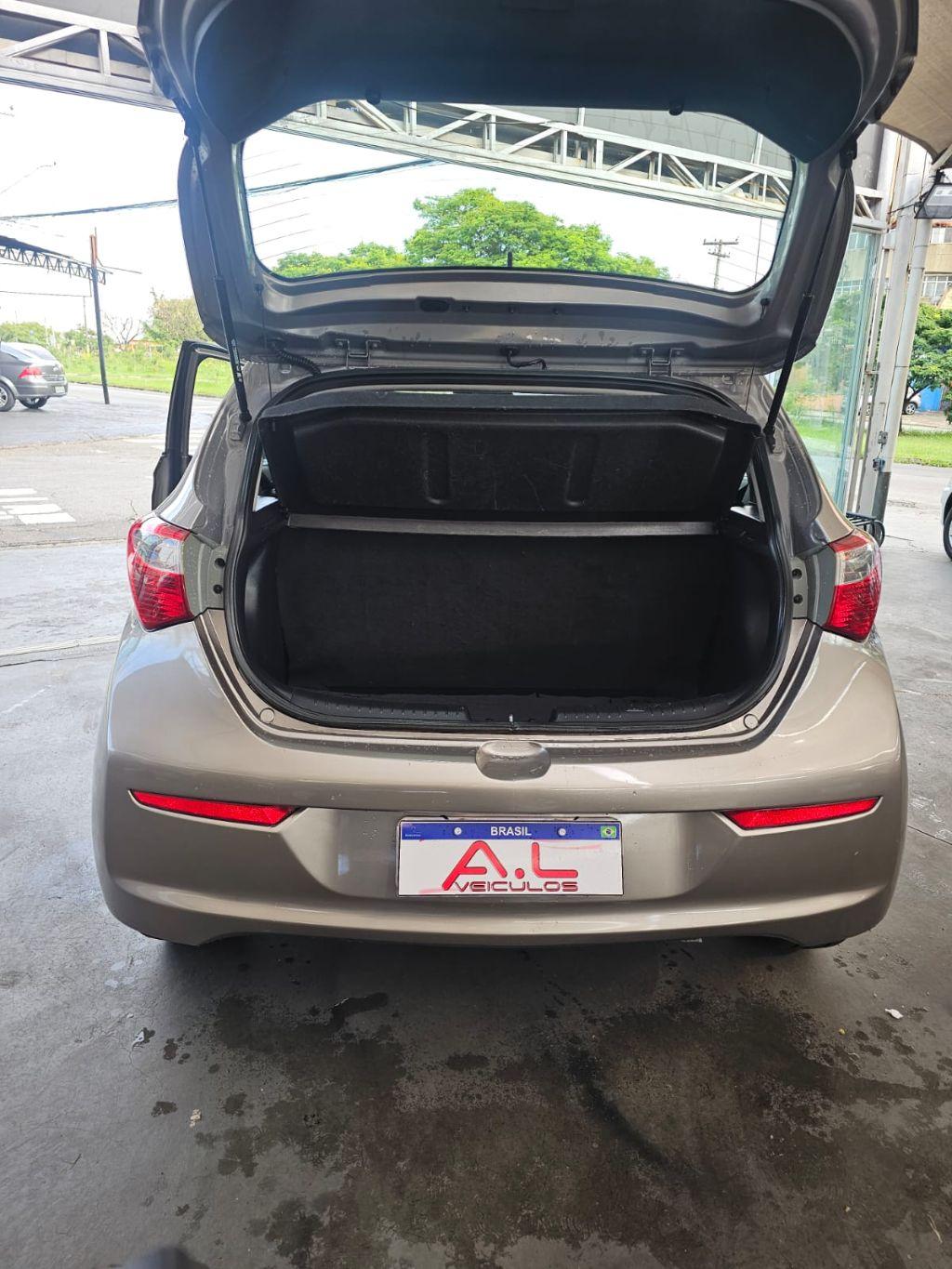 HYUNDAI HB 20 Hatch - Foto