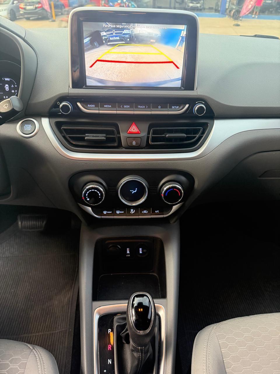 HYUNDAI HB 20 Sedan - Foto