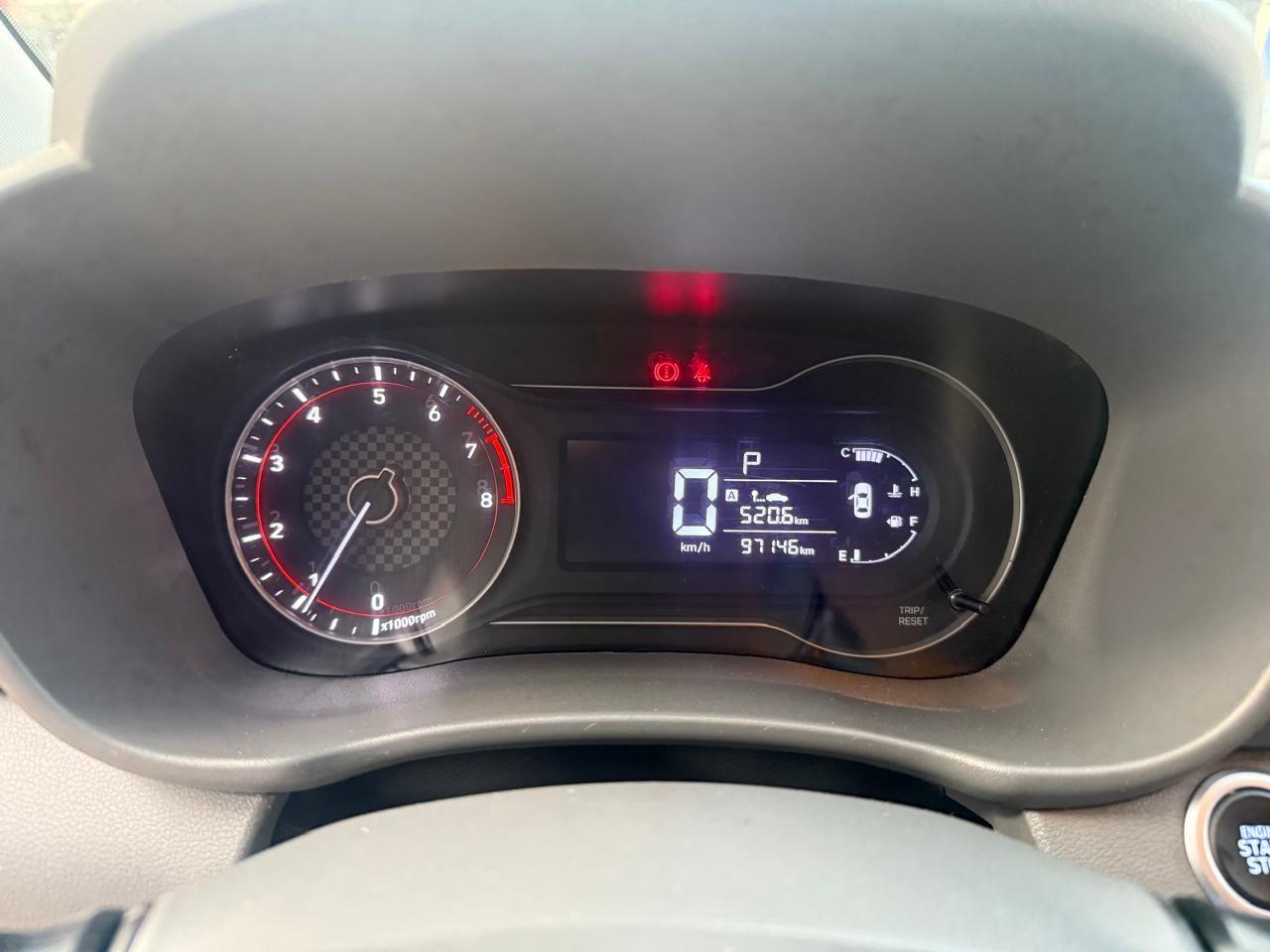 HYUNDAI HB 20 Sedan - Foto