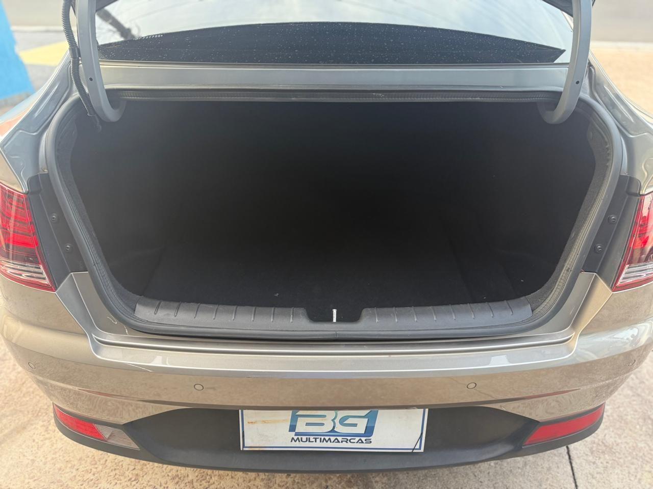 HYUNDAI HB 20 Sedan - Foto