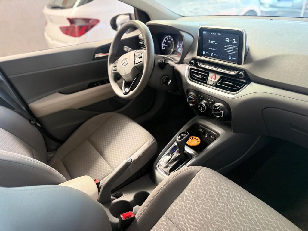 HYUNDAI HB 20 Sedan - Foto