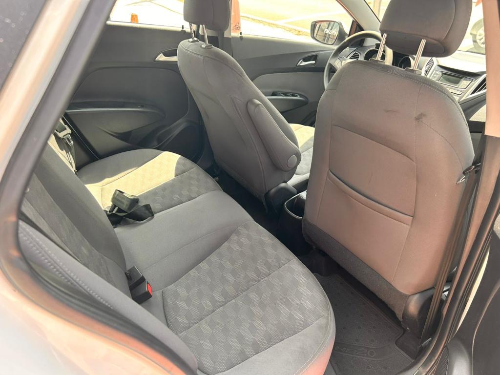 HYUNDAI HB 20 Sedan - Foto