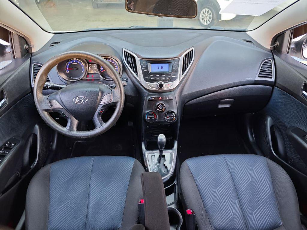 HYUNDAI HB 20 Sedan - Foto