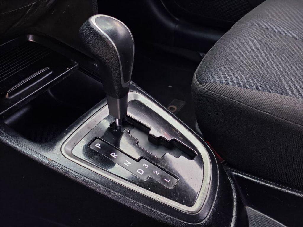 HYUNDAI HB 20 Sedan - Miniatura